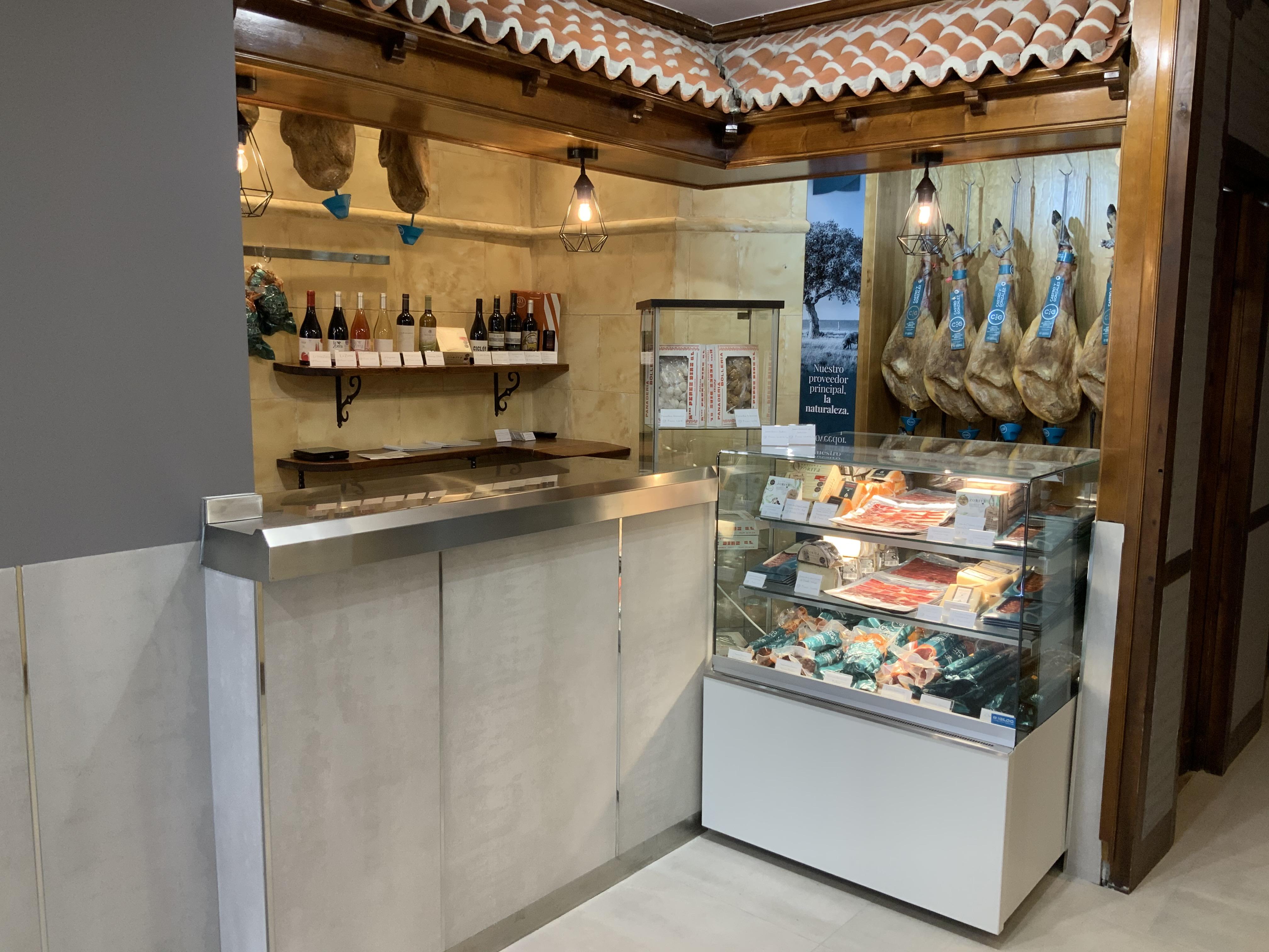 Hotel Mozárbez Salamanca Bagian luar foto