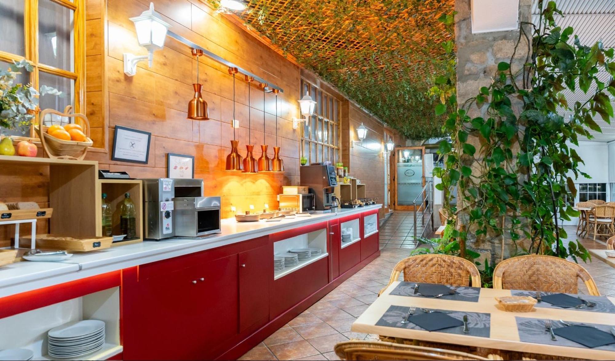 Hotel Mozárbez Salamanca Bagian luar foto