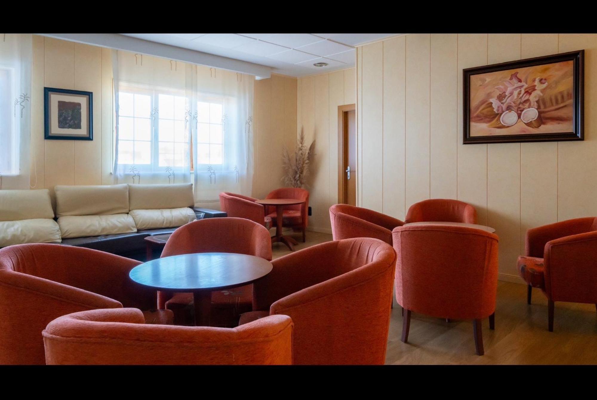 Hotel Mozárbez Salamanca Bagian luar foto