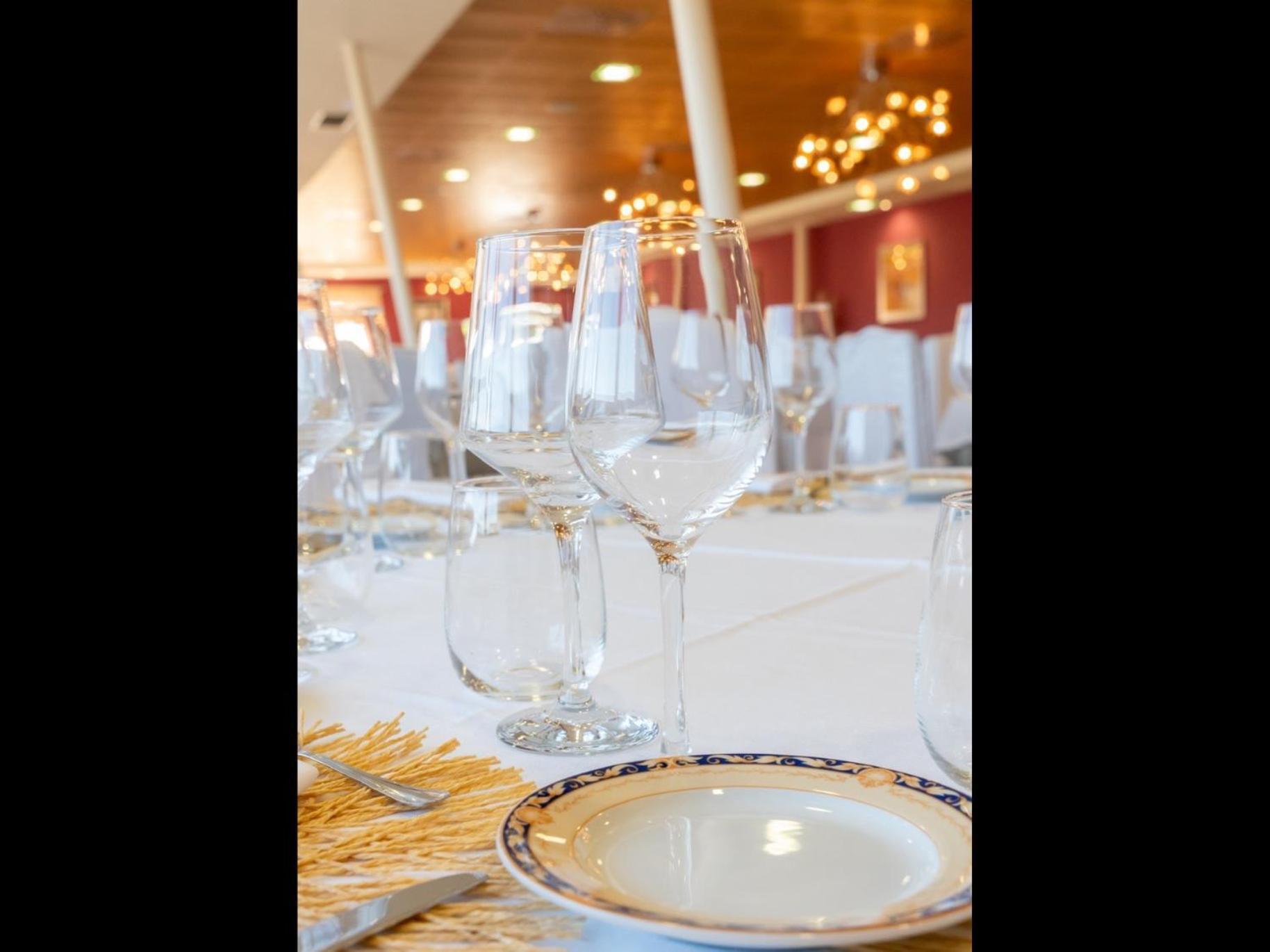 Hotel Mozárbez Salamanca Bagian luar foto